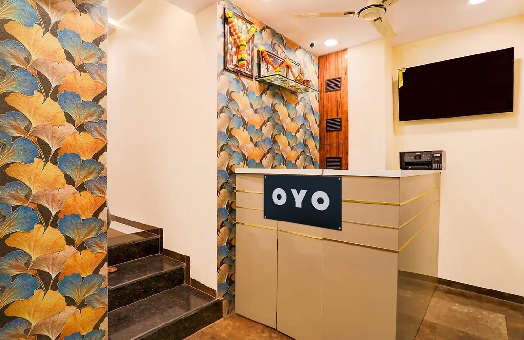 Hotel O Akshay-1