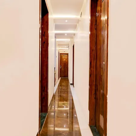 Hotel O Akshay-3